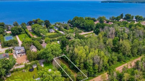 Photo 1 at 837 Frederick Street, Rural Innisfil, Innisfil