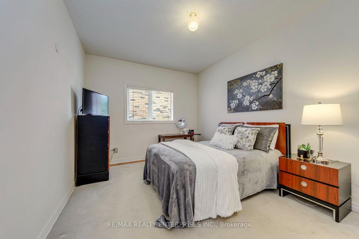 Photo 21 at 2839 Bushland Crescent, Clarkson, Mississauga