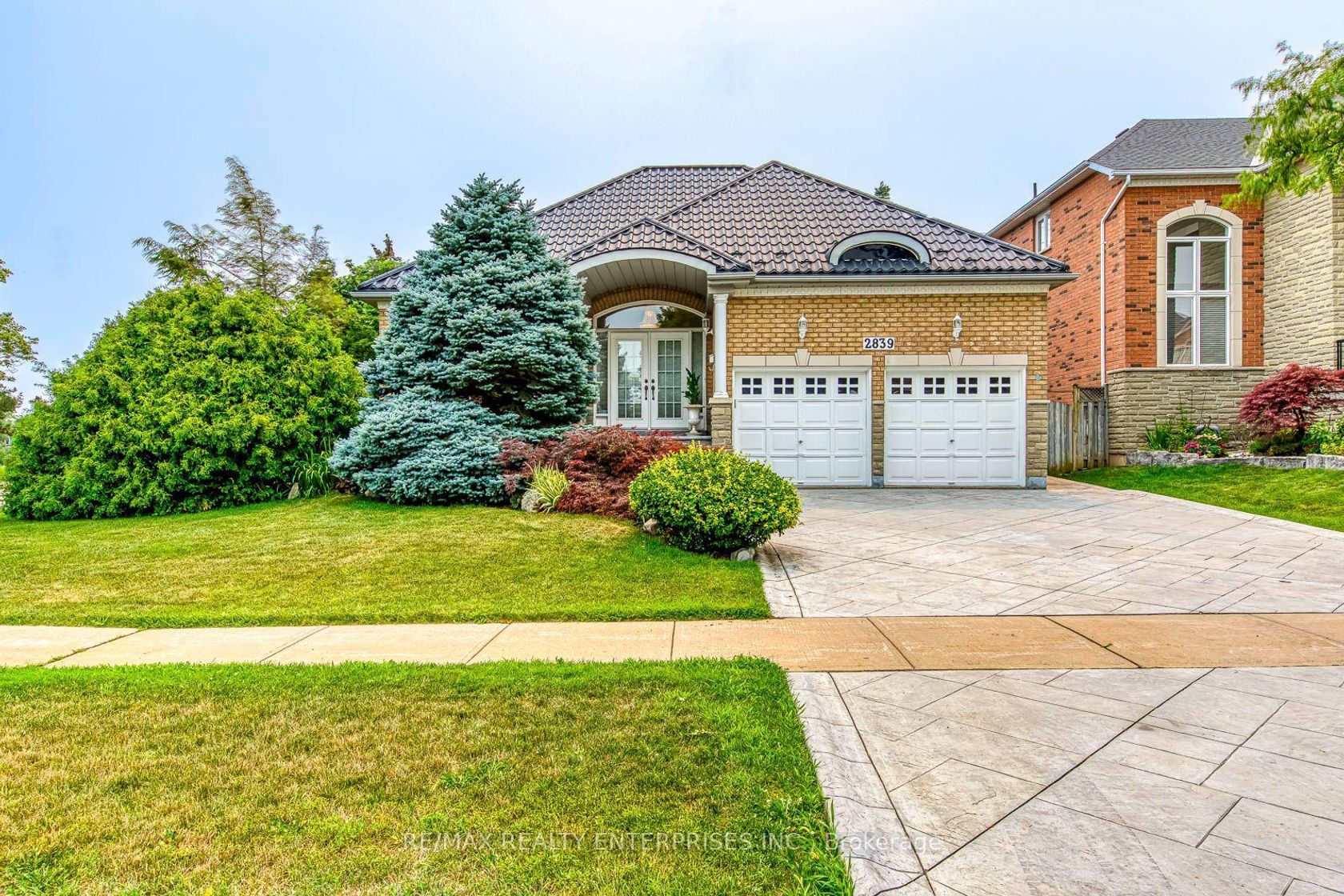 2839 Bushland Crescent, Clarkson, Mississauga 2