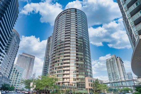 Photo 0 at 3603 - 361 Front Street W, Waterfront Communities C1, Toronto