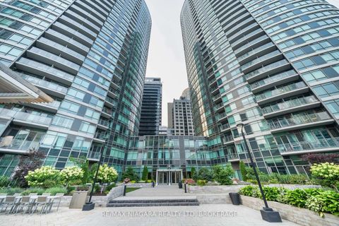Photo 1 at 3603 - 361 Front Street W, Waterfront Communities C1, Toronto