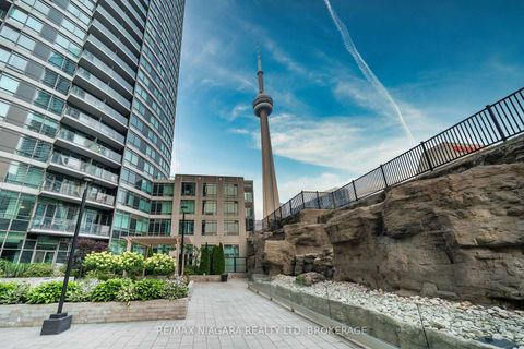 Photo 2 at 3603 - 361 Front Street W, Waterfront Communities C1, Toronto