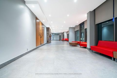 Photo 4 at 3603 - 361 Front Street W, Waterfront Communities C1, Toronto