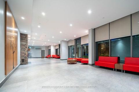 Photo 5 at 3603 - 361 Front Street W, Waterfront Communities C1, Toronto