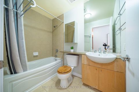Photo 13 at 3603 - 361 Front Street W, Waterfront Communities C1, Toronto