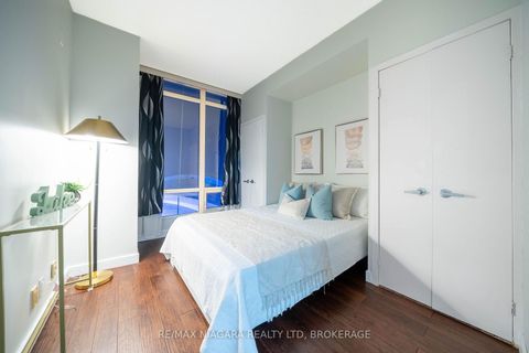 Photo 14 at 3603 - 361 Front Street W, Waterfront Communities C1, Toronto