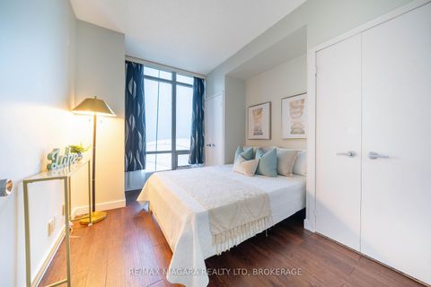 Photo 15 at 3603 - 361 Front Street W, Waterfront Communities C1, Toronto