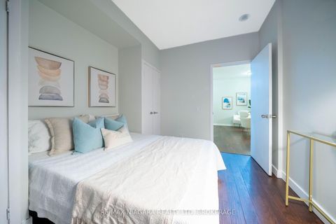 Photo 16 at 3603 - 361 Front Street W, Waterfront Communities C1, Toronto