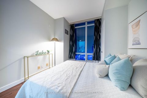 Photo 17 at 3603 - 361 Front Street W, Waterfront Communities C1, Toronto