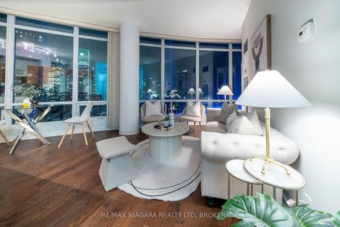 Photo 18 at 3603 - 361 Front Street W, Waterfront Communities C1, Toronto