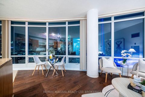 Photo 19 at 3603 - 361 Front Street W, Waterfront Communities C1, Toronto