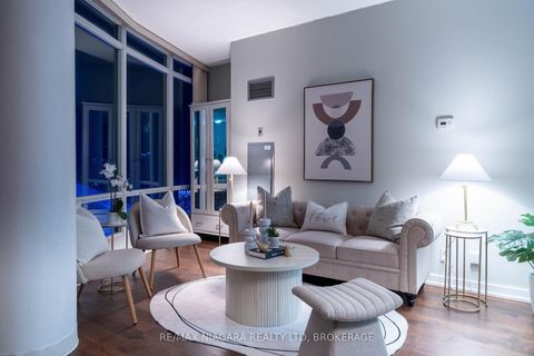 Photo 21 at 3603 - 361 Front Street W, Waterfront Communities C1, Toronto