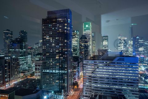 Photo 24 at 3603 - 361 Front Street W, Waterfront Communities C1, Toronto