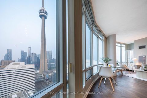 Photo 26 at 3603 - 361 Front Street W, Waterfront Communities C1, Toronto