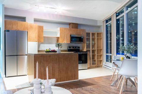 Photo 27 at 3603 - 361 Front Street W, Waterfront Communities C1, Toronto