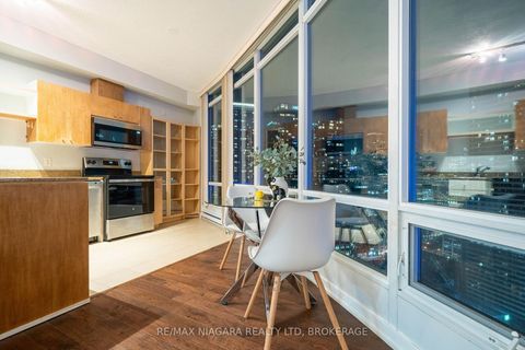 Photo 28 at 3603 - 361 Front Street W, Waterfront Communities C1, Toronto