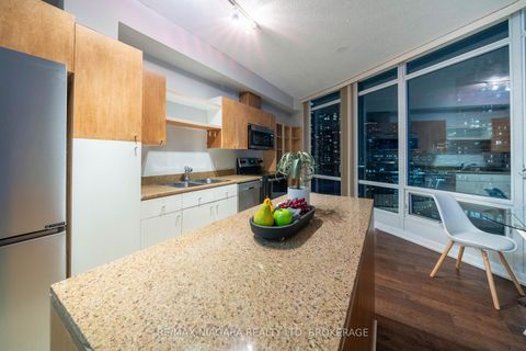 Photo 29 at 3603 - 361 Front Street W, Waterfront Communities C1, Toronto