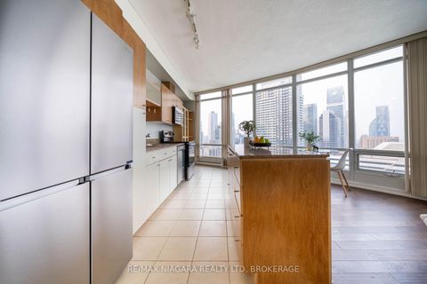 Photo 30 at 3603 - 361 Front Street W, Waterfront Communities C1, Toronto