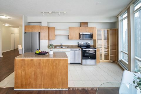 Photo 31 at 3603 - 361 Front Street W, Waterfront Communities C1, Toronto