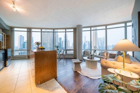 Photo 33 at 3603 - 361 Front Street W, Waterfront Communities C1, Toronto