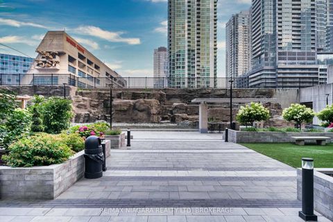 Photo 34 at 3603 - 361 Front Street W, Waterfront Communities C1, Toronto