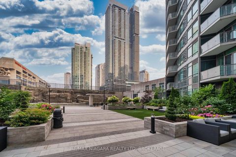 Photo 35 at 3603 - 361 Front Street W, Waterfront Communities C1, Toronto