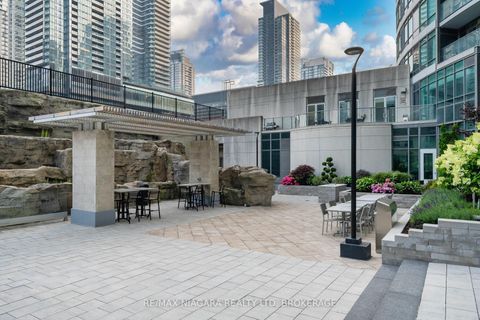 Photo 38 at 3603 - 361 Front Street W, Waterfront Communities C1, Toronto