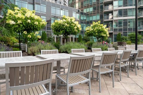 Photo 39 at 3603 - 361 Front Street W, Waterfront Communities C1, Toronto