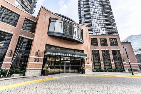 Photo 0 at 611 - 33 Sheppard Avenue, Willowdale East, Toronto