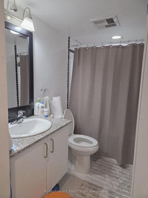 Photo 16 at 611 - 33 Sheppard Avenue, Willowdale East, Toronto