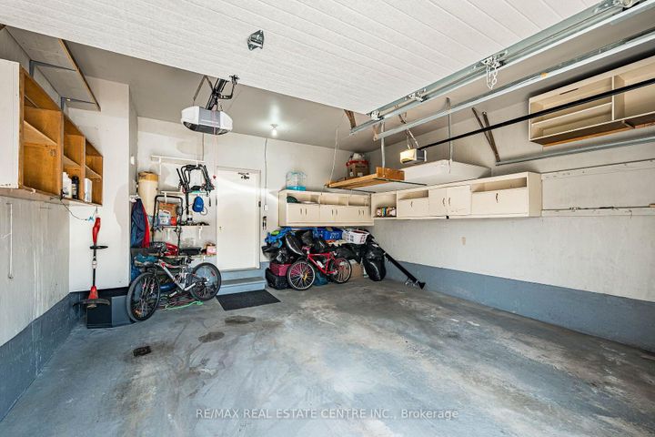 Photo 43 at 42 Lafleur Court, Fletcher's Creek South, Brampton