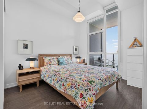 Photo 8 at 801 - 36 Howard Park Avenue, Roncesvalles, Toronto