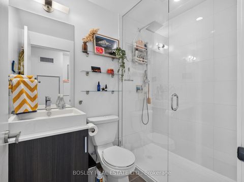 Photo 14 at 801 - 36 Howard Park Avenue, Roncesvalles, Toronto