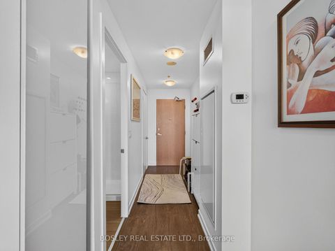 Photo 18 at 801 - 36 Howard Park Avenue, Roncesvalles, Toronto