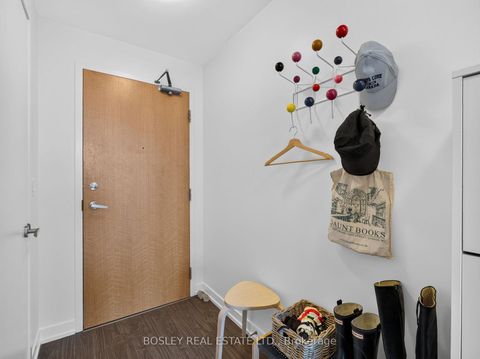 Photo 19 at 801 - 36 Howard Park Avenue, Roncesvalles, Toronto
