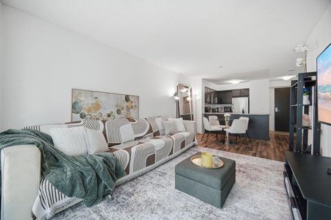 Photo 9 at 3708 - 19 Grand Trunk Crescent, Waterfront Communities C1, Toronto