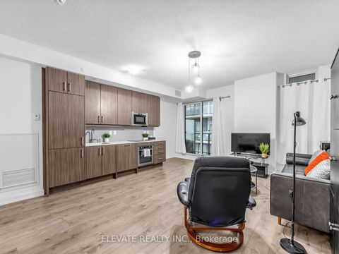 Photo 3 at 926 - 297 College Street, University, Toronto