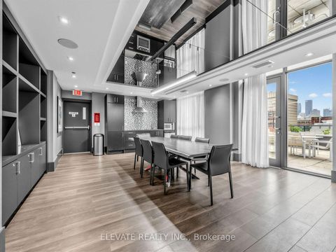 Photo 25 at 926 - 297 College Street, University, Toronto