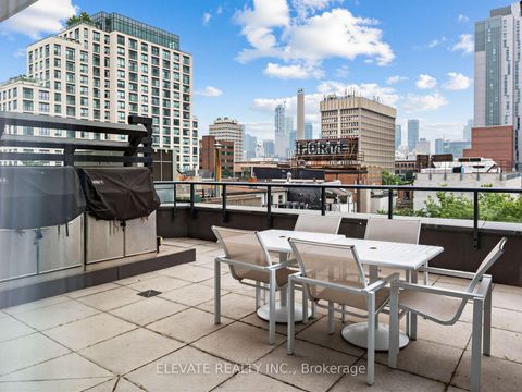 Photo 27 at 926 - 297 College Street, University, Toronto