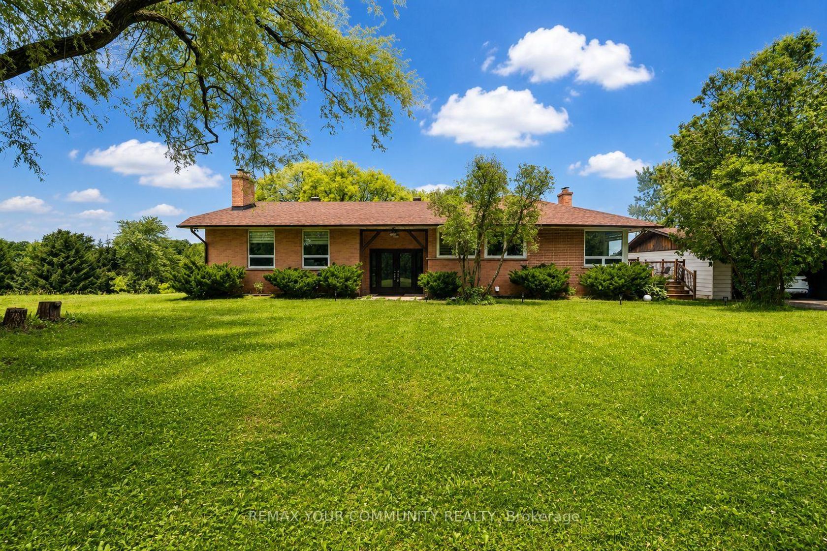 2950 17th Side Road, Rural King, King photo number 2