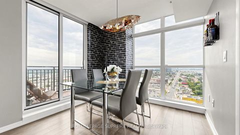 Photo 5 at 2702 - 830 Lawrence Avenue W, Glen Park, Toronto