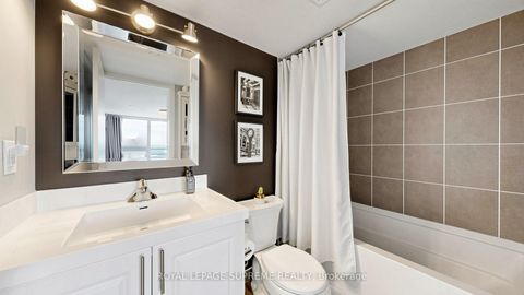 Photo 17 at 2702 - 830 Lawrence Avenue W, Glen Park, Toronto