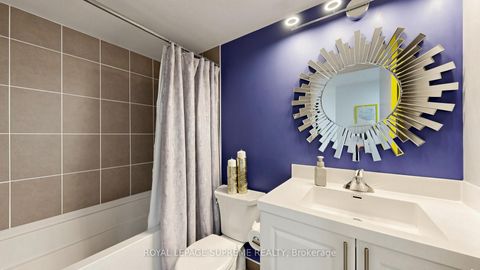Photo 22 at 2702 - 830 Lawrence Avenue W, Glen Park, Toronto