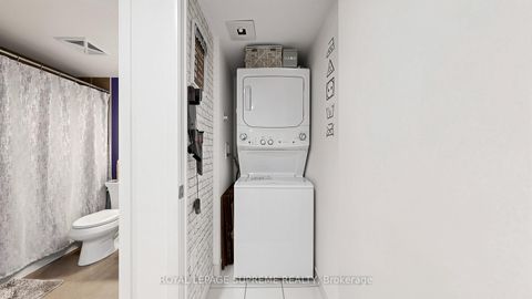 Photo 24 at 2702 - 830 Lawrence Avenue W, Glen Park, Toronto