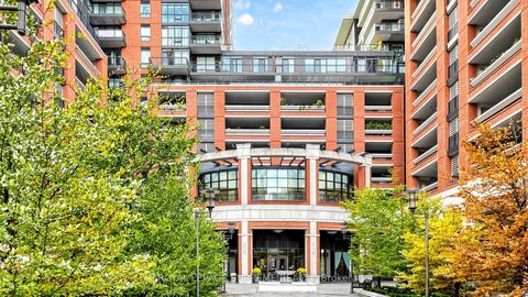 Photo 30 at 2702 - 830 Lawrence Avenue W, Glen Park, Toronto