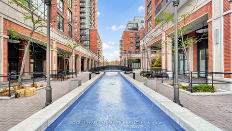 Photo 31 at 2702 - 830 Lawrence Avenue W, Glen Park, Toronto