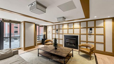 Photo 32 at 2702 - 830 Lawrence Avenue W, Glen Park, Toronto