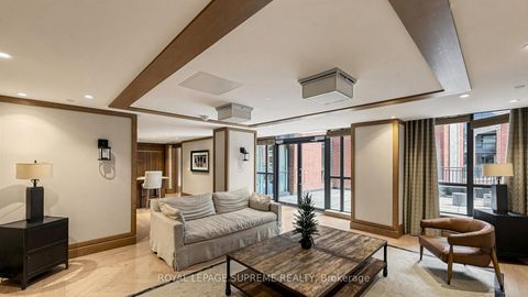 Photo 33 at 2702 - 830 Lawrence Avenue W, Glen Park, Toronto