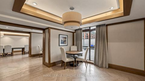 Photo 34 at 2702 - 830 Lawrence Avenue W, Glen Park, Toronto