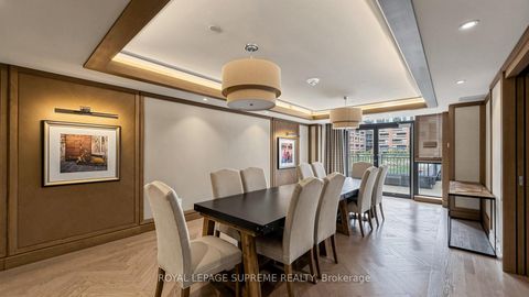 Photo 35 at 2702 - 830 Lawrence Avenue W, Glen Park, Toronto